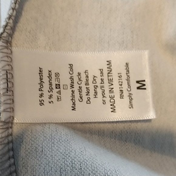 LuLaRoe Amelia Fit and Flare Dress M - Picture 11 of 11